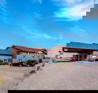 Quality Inn Aberdeen - Accommodation New York