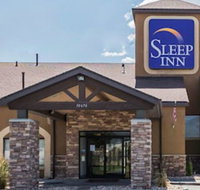 Sleep Inn South Jordan - Sandy - Accommodation New York