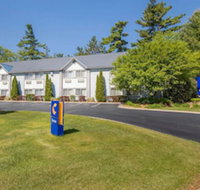 Comfort Inn Traverse City - Accommodation New York
