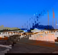 Best Western Butch Cassidy Inn - Accommodation New York