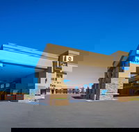 Best Western Paradise Inn - Accommodation New York