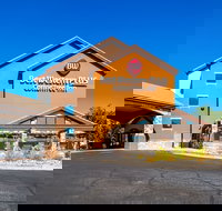 Best Western Plus CottonTree Inn - Accommodation New York