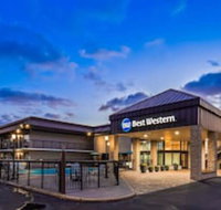 Best Western Center Inn - Accommodation New York