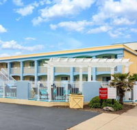 Ramada by Wyndham Virginia Beach - Accommodation New York