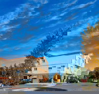 Best Western Plus Battle Ground Inn  Suites - Accommodation New York