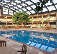 Clarion Inn - Accommodation New York