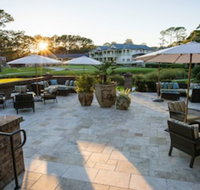 The Inn  Club at Harbour Town - Accommodation New York