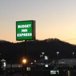Budget Inn Express