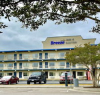 Breeze Inn  Suites - Accommodation New York