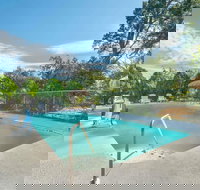 Howard Johnson by Wyndham Aiken - Accommodation New York