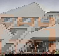 AmericInn by Wyndham Moline Airport/Quad Cities - Accommodation New York