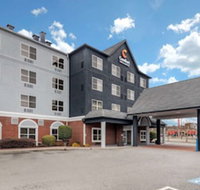Comfort Inn  Suites Calhoun South - Accommodation New York