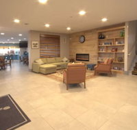 Country Inn  Suites by Radisson Moline Airport IL - Accommodation New York