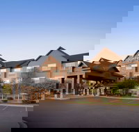 Country Inn  Suites by Radisson Albertville MN - Accommodation New York