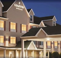 Country Inn  Suites by Radisson Bismarck ND - Accommodation New York