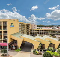 Days Inn by Wyndham Virginia Beach At The Beach - Accommodation New York
