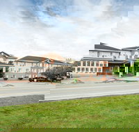 Comfort Inn Downtown - Ship Creek - Accommodation New York