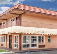Days Inn by Wyndham Barstow - Accommodation New York