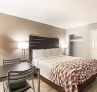 Red Roof Inn  Suites Athens AL - Accommodation New York
