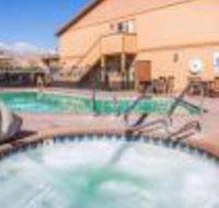 Comfort Inn - Accommodation New York