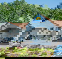 Days Inn by Wyndham Ashland - Accommodation New York
