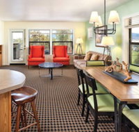 WorldMark Angels Camp - Accommodation New York