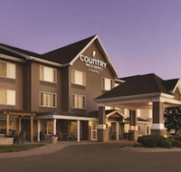 Country Inn  Suites by Radisson Albert Lea MN - Accommodation New York