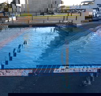 Budget Inn And Suites - Accommodation New York