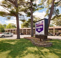 Knights Inn Traverse City - Accommodation New York