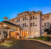 Best Western The Hotel Chequamegon - Accommodation New York