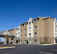 Microtel Inn  Suites by Wyndham Wheeling at Highlands - Accommodation New York