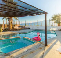 Miracle Manor Boutique Hotel  Spa - Accommodation New York