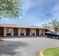 Rodeway Inn Auburn Hills - Accommodation New York