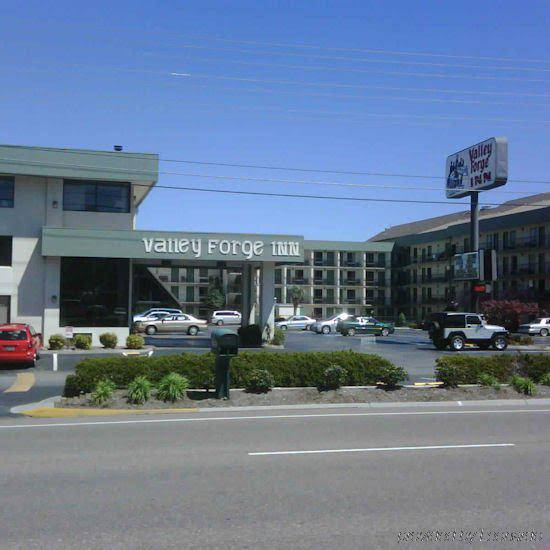 Valley Forge Inn - thumb 1