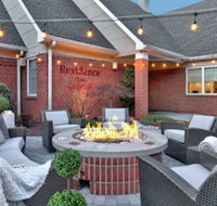 Residence Inn Woodbridge Edison/Raritan Center - Accommodation New York