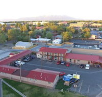 Valley Motel - Accommodation New York