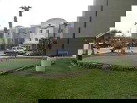 Candlewood Suites Alexandria an IHG Hotel