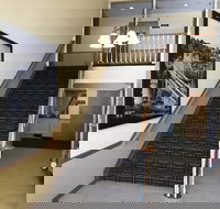 Super 8 by Wyndham Athens - Accommodation New York