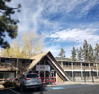 Big Bear Inn - Accommodation New York