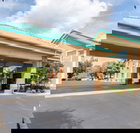 Quality Inn  Suites - Accommodation New York