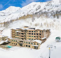 The Snowpine Lodge - Accommodation New York