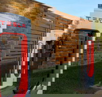 Hampton Inn  Suites Wheeling-The Highlands WV - Accommodation New York