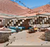 Residence Inn Palmdale Lancaster - Accommodation New York