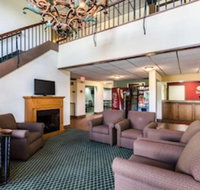 Red Carpet Inn Austin MN - Accommodation New York