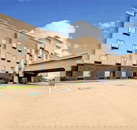 Hampton Inn Belton/Kansas City area - Accommodation New York