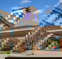 Sleep Inn  Suites - Accommodation New York