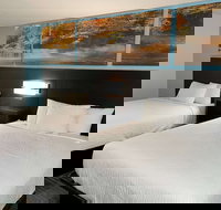 Days Inn by Wyndham Calhoun GA I-75 and US-41 - Accommodation New York