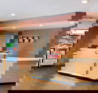 TownePlace Suites by Marriott Aberdeen - Accommodation New York