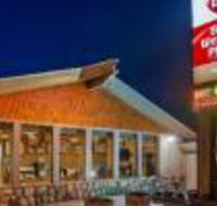 Best Western Plus Frontier Motel - Accommodation New York