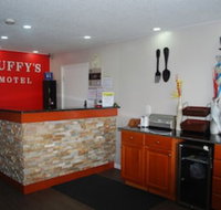 Duffy's Motel - Accommodation New York